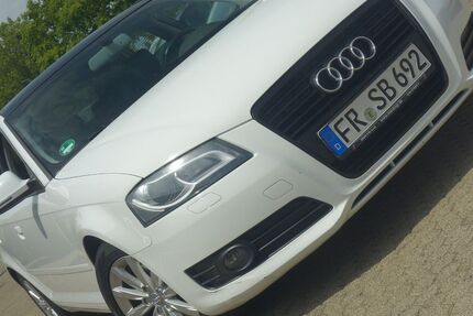 Audi A3 164.000 km 5.000 &euro; Freiburg 79111