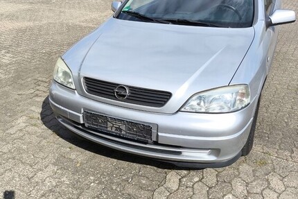 Opel Astra 170.300 km 1.250 € Wendeburg 38176