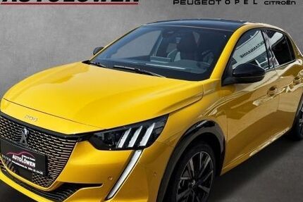 Peugeot 208 13.077 km 26.790 € Crailsheim 74564