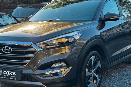 Hyundai TUCSON 153.000 km 13.999 &euro; Bergisch Gladbach 51465