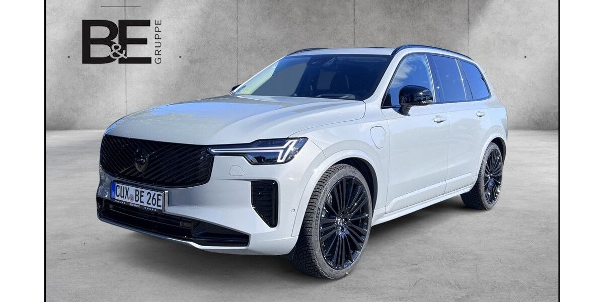 Volvo XC90 8.500 km 86.950 &euro; Schiffdorf-Spaden 27619