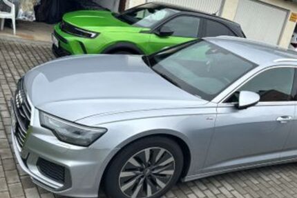 Audi A6 151.000 km 22.500 &euro; Wackersdorf 92442