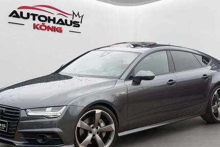 Audi A7 135.670 km 28.950 &euro; Salzgitter 38259