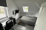 Dachgeschoßwohnung Ganderkesee - 5 Zimmer, 110 m&sup2;, 1.250&euro; | Angebot:26647165