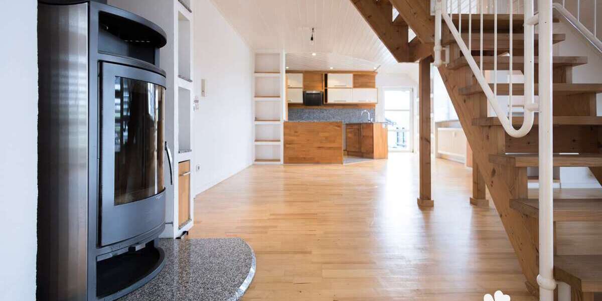 Etagenwohnung Schaafheim / Radheim Radheim - 5 Zimmer, 151 m&sup2;, 375.000&euro; | Angebot:26278821