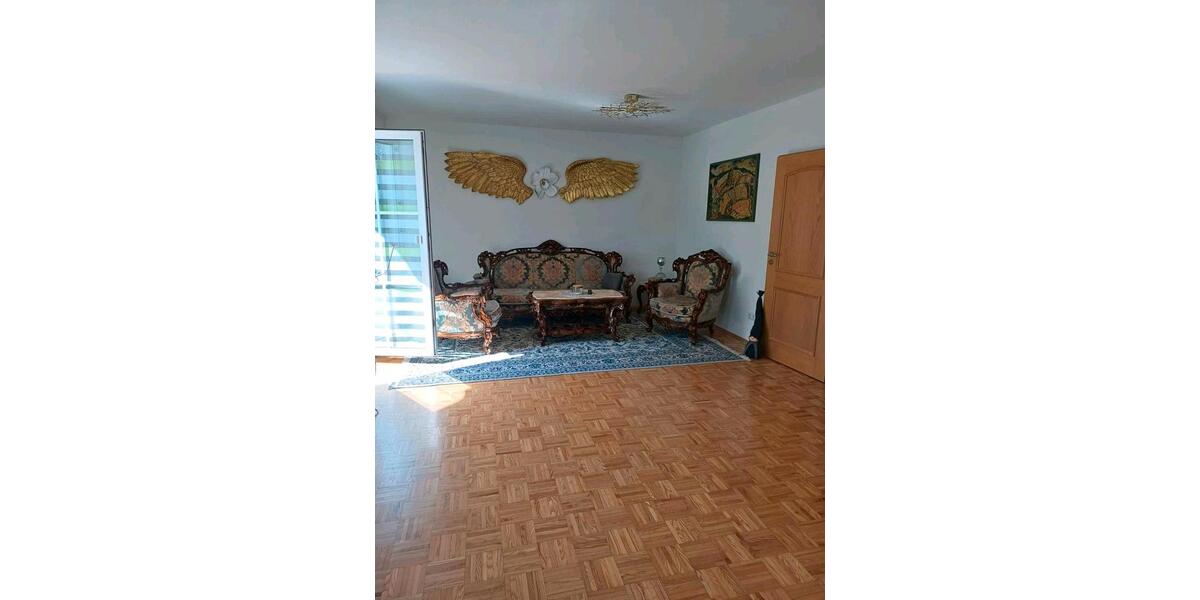 Doppelhaushälfte Lappersdorf - 4 Zimmer, 112 m&sup2;, 1.310&euro; | Angebot:26183422