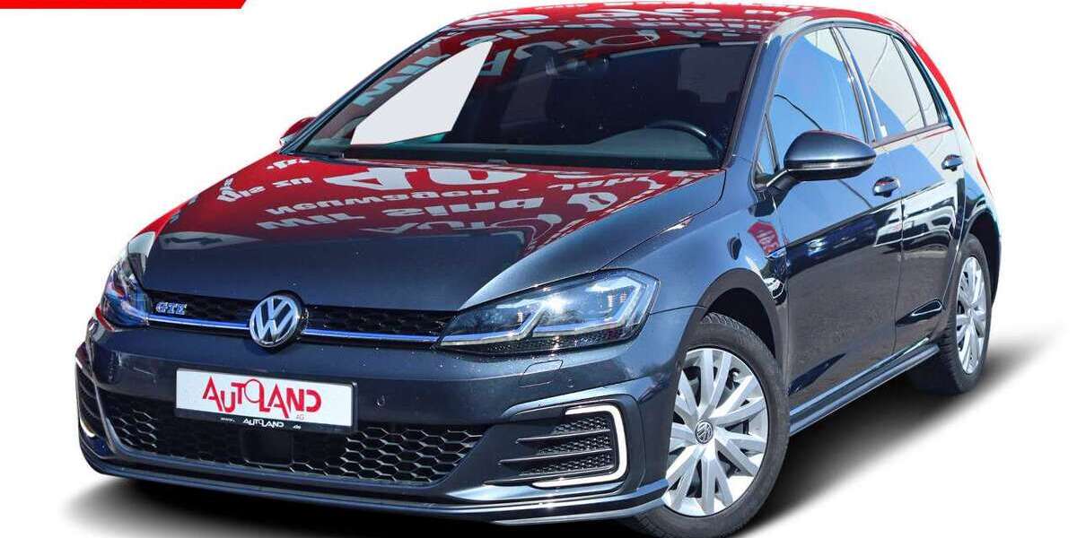 VW Golf 83.326 km 18.990 &euro; Meißen 01662