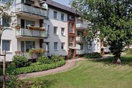 Wohnung Norderstedt Friedrichsgabe - 3 Zimmer, 65 m&sup2;, 759&euro; | Angebot:25751690