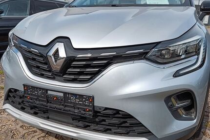 Renault Captur 68.000 km 15.900 &euro; ensdorf 66806