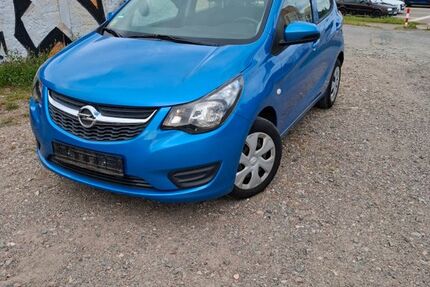 Opel Karl 64.750 km 8.300 € Chemnitz 09116