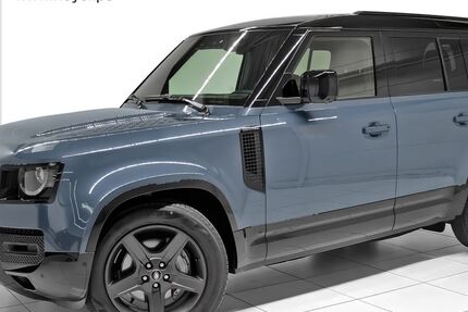 Land Rover Defender 24.600 km 79.880 &euro; Walsrode 29664