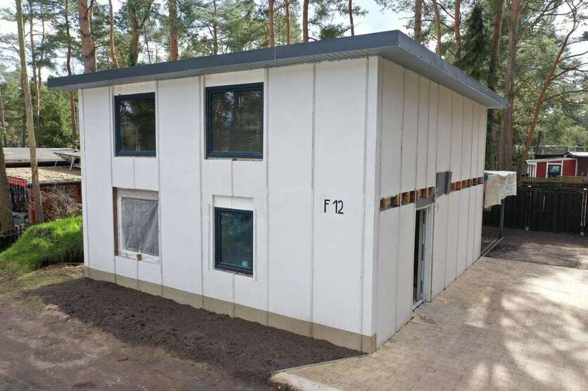 Haus zum Kaufen in Wesendorf 99.000 € 118 m²