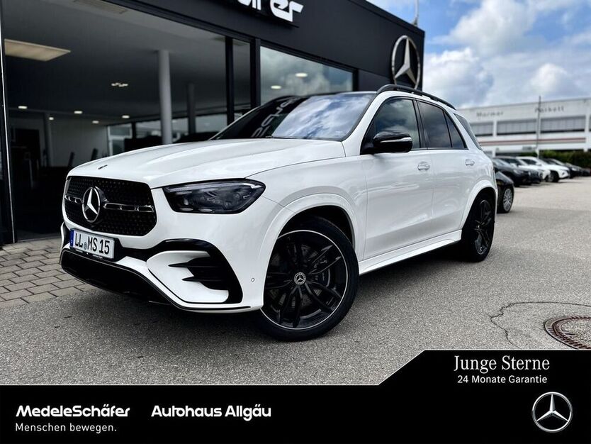 GLE 450