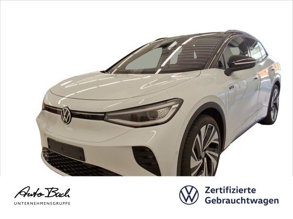 VW ID.4 14.540 km 47.440 € Bad Homburg 61348