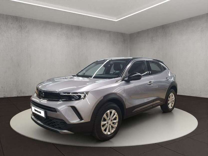 Mokka