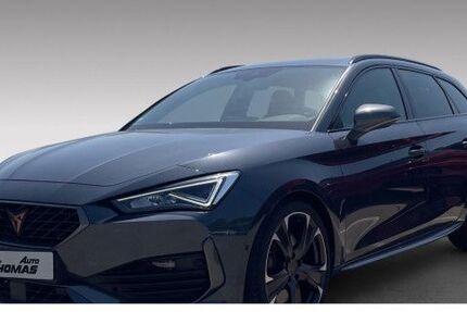 Cupra Leon 34.100 km 30.990 &euro; Bonn 53227