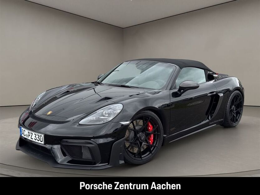Boxster