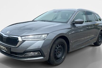 Skoda Octavia 51.292 km 23.940 &euro; Schweinfurt 97424