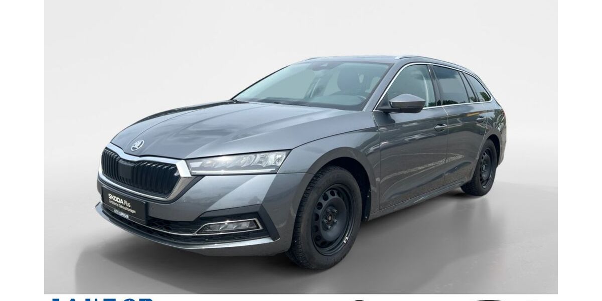 Skoda Octavia 51.292 km 23.940 &euro; Schweinfurt 97424