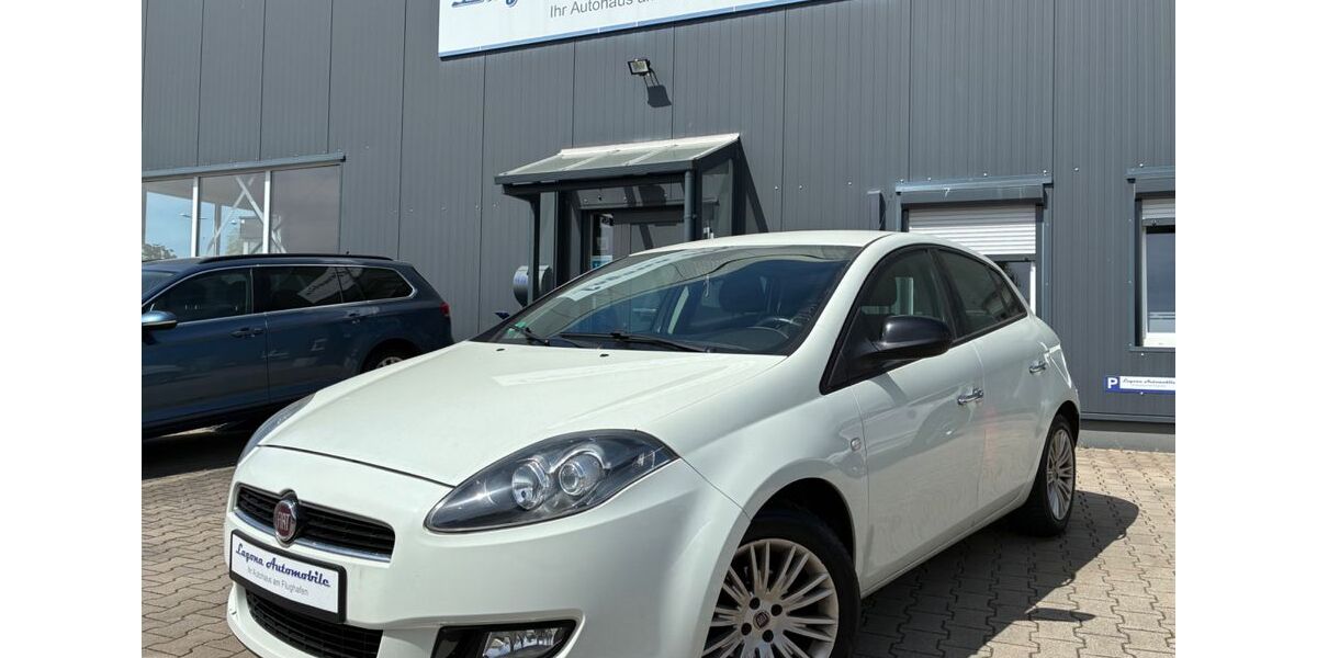 Fiat Bravo 231.000 km 999 &euro; Holzwickede 59439