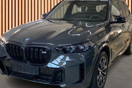 BMW X5 M60 25.200 km 82.980 &euro; Dresden 01328