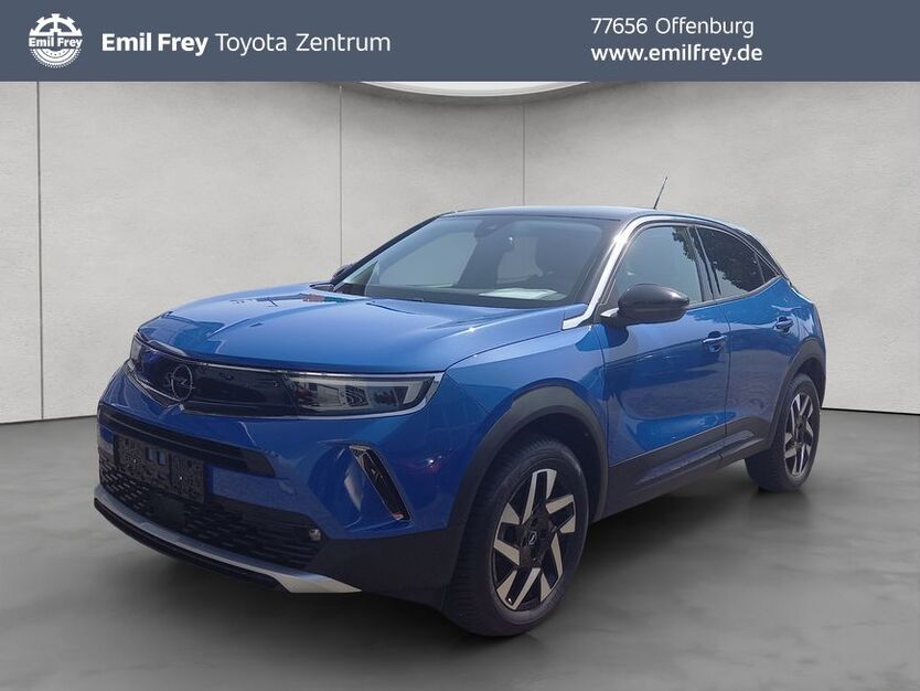 Mokka