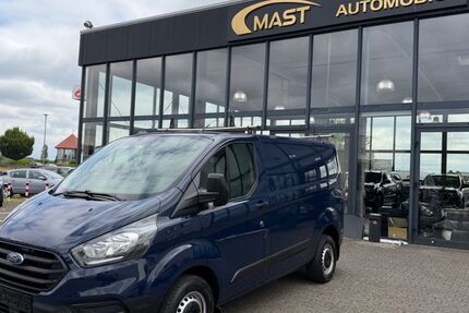 Ford Transit Custom 70.000 km 16.800 &euro; Erftstadt 50374