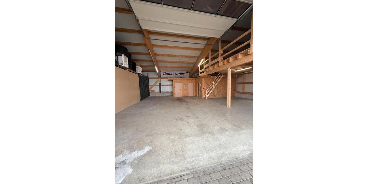 Gewerbeobjekt Eichendorf - 1.369&euro; | Angebot:24871255