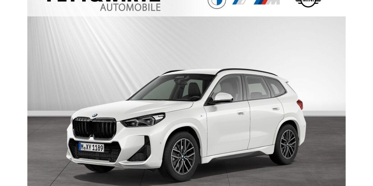 BMW X1 49.600 km 35.327 &euro; Kleve 47533