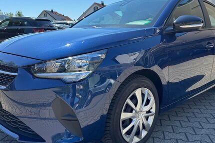 Opel Corsa 128.000 km 7.990 &euro; Nordheim bei Heilbronn 74226