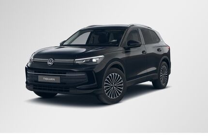 VW Tiguan 6.287 km 35.980 &euro; München 80935