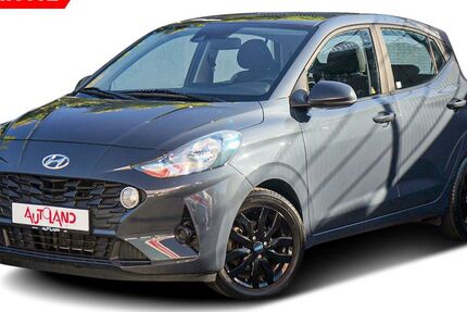 Hyundai i10 35.121 km 14.950 &euro; Gera 07546