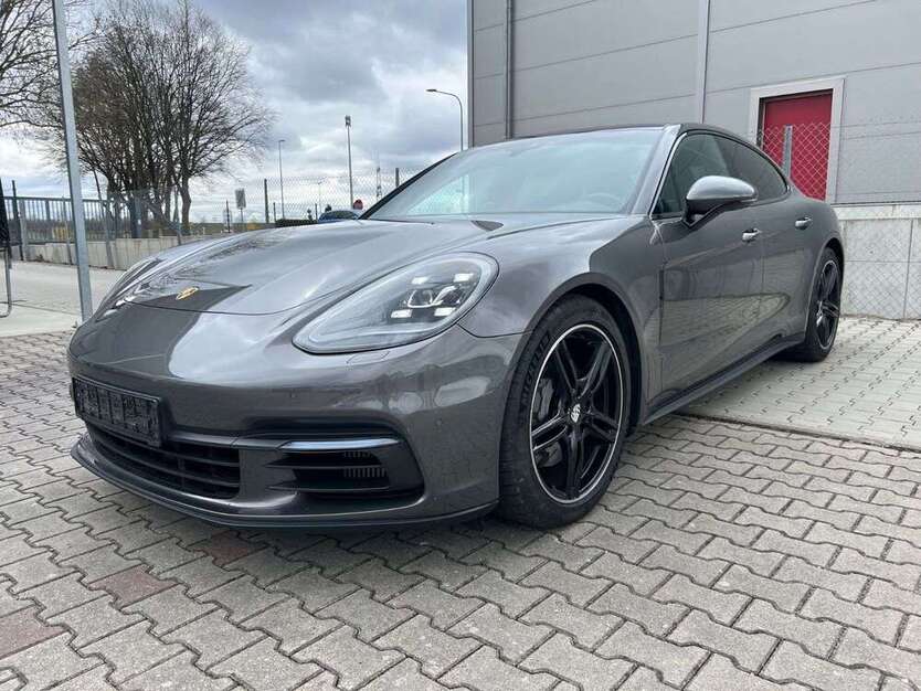 Panamera