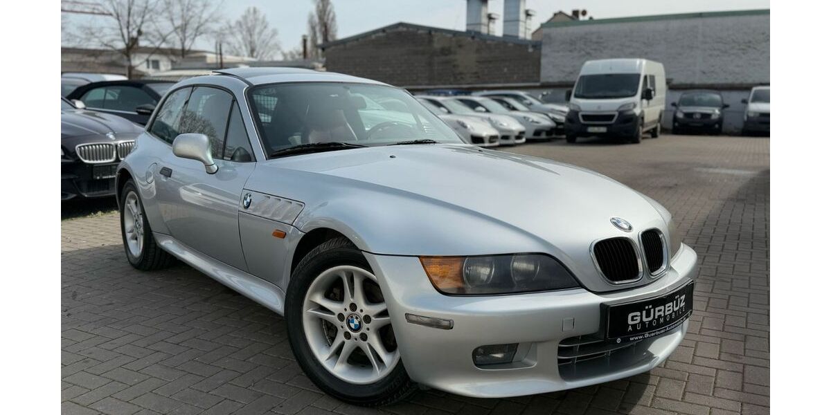 BMW Z3 154.000 km 18.800 &euro; Wiesbaden 65201