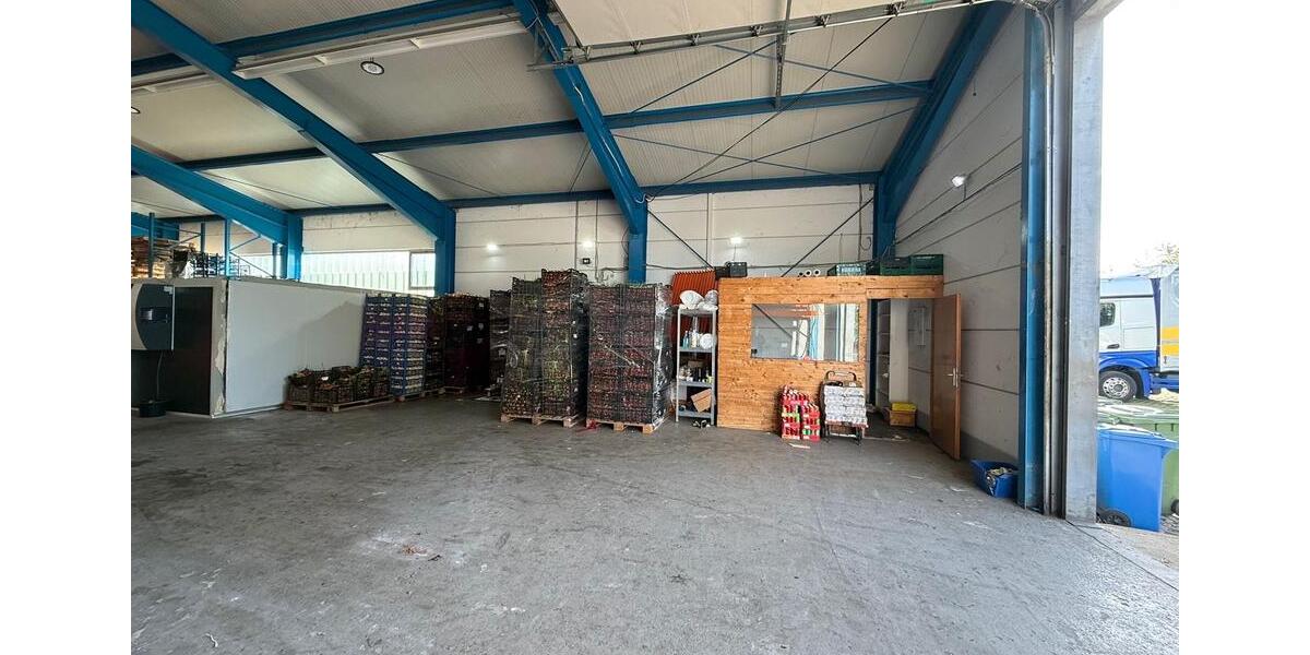 Gewerbeobjekt Hochheim am Main - 2.800&euro; | Angebot:26091669