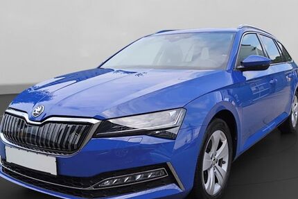 Skoda Superb 28.320 km 26.750 &euro; Greding an der A9 91171