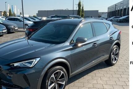 Cupra Formentor 16.550 km 30.900 € Langwedel 27299