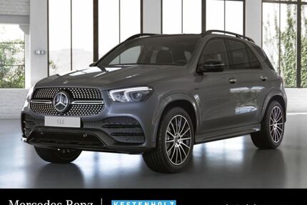 Mercedes GLE 350