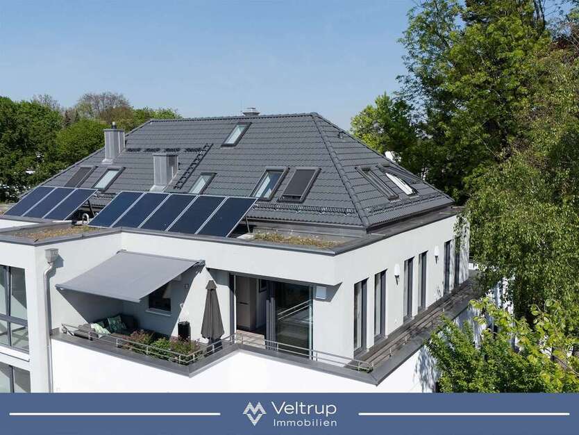 Wohnung zum Kaufen in München 2.150.000 € 135 m²