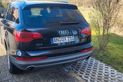 Audi Q7 199.560 km 13.800 &euro; Wörnitz 91637