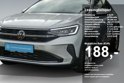 VW Taigo 7.270 km 18.650 &euro; Ingolstadt 85053