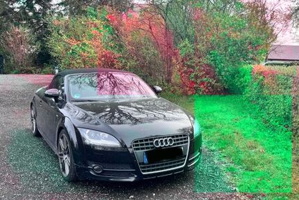 Audi TT 106.000 km 10.500 &euro; Paderborn 33098