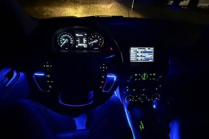 Land Rover Freelander 105.000 km 13.600 &euro; Kapfenhardt 75399