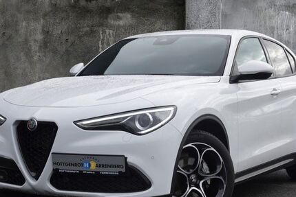 Alfa Romeo Stelvio 10.200 km 39.990 &euro; Altenkirchen 57610