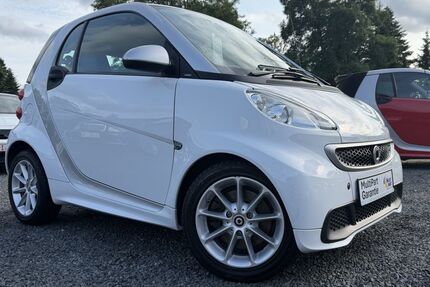 Smart ForTwo 84.194 km 7.980 &euro; Rellingen 25462