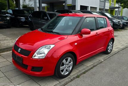 Suzuki Swift 151.000 km 3.850 &euro; München 81673