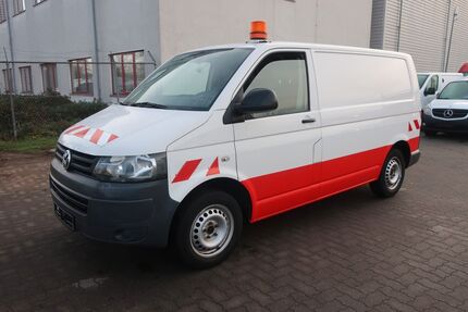 VW T5 Transporter 177.024 km 9.400 &euro; Hannover 30179