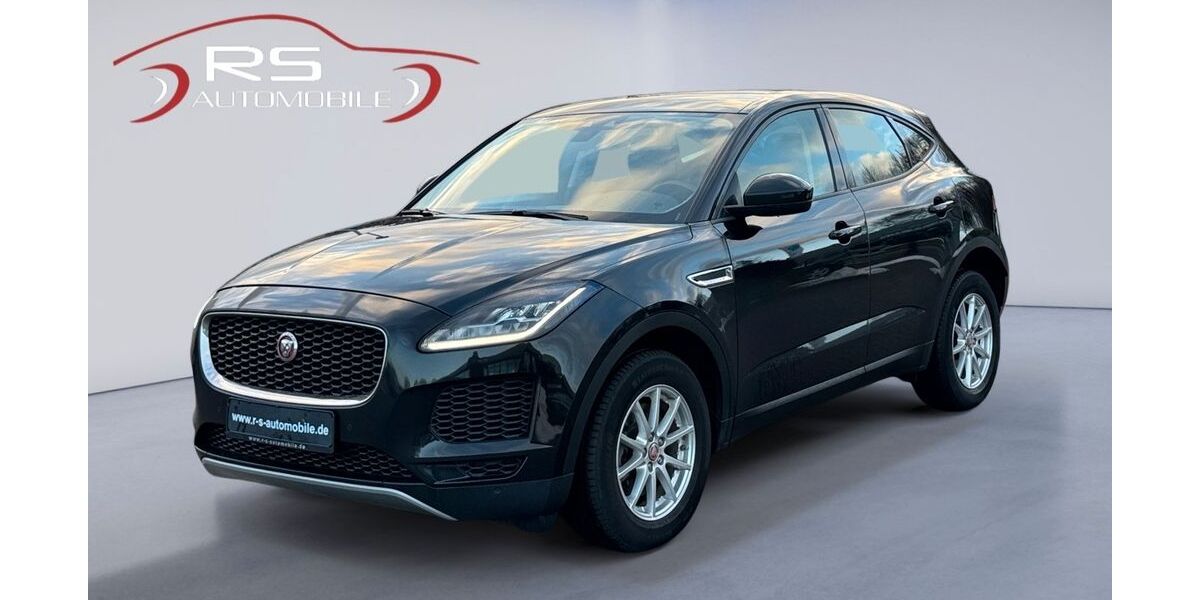 Jaguar E-Pace 159.000 km 16.300 &euro; Kropp 24848