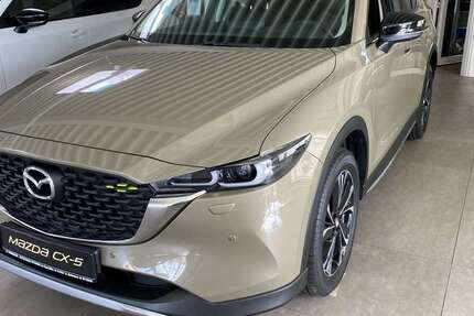 Mazda CX-5 36.686 km 29.690 € Rochlitz 09306