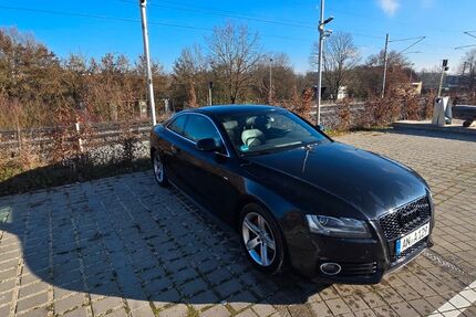 Audi A5 145.500 km 10.500 &euro; Ansbach 91522